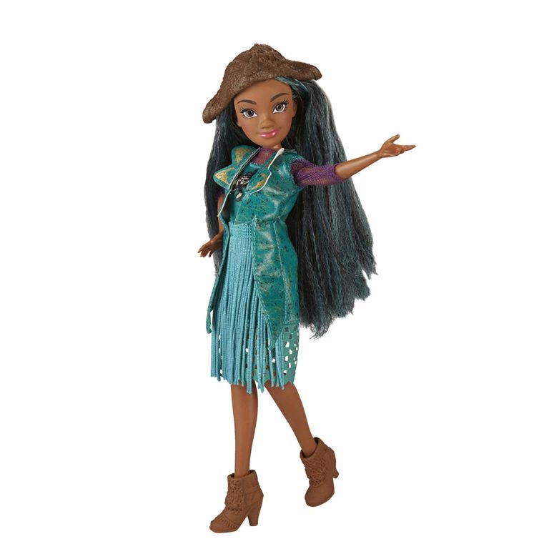 Disney Descendants Singing Uma ONLY $6.90 (Reg. $30)
