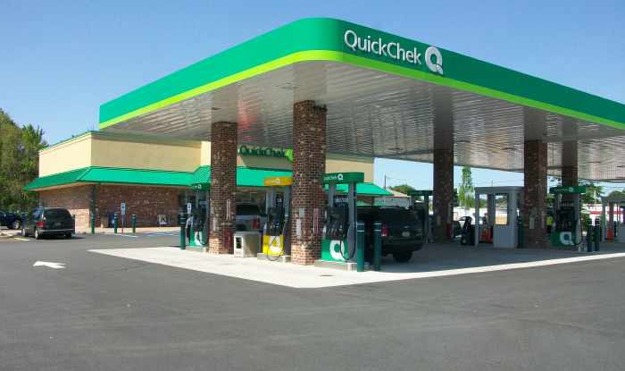 Free Buffalo Chicken Supreme or Chicken Club at QuickChek