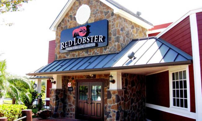 New Red Lobster Coupons