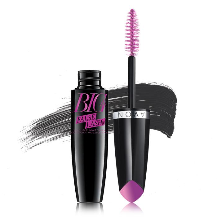 Big & False Lash Volume Mascara Only $3.99 (Reg.$9.00)