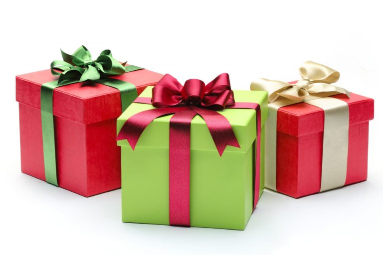 Free 2019 Christmas Seals