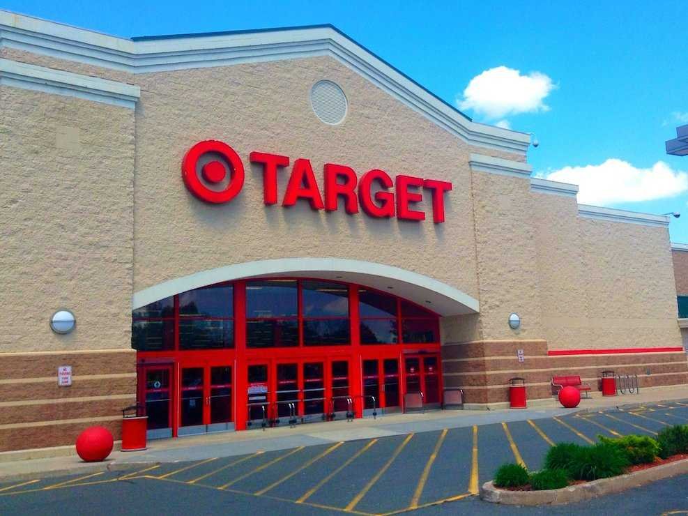 *HURRY* $25 Off $100 Target Purchase with New REDcard Signup (Ends Today!)