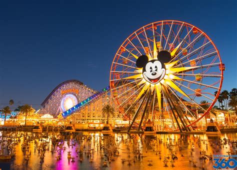 Win a Trip to Disneyland and Disney California Adventure