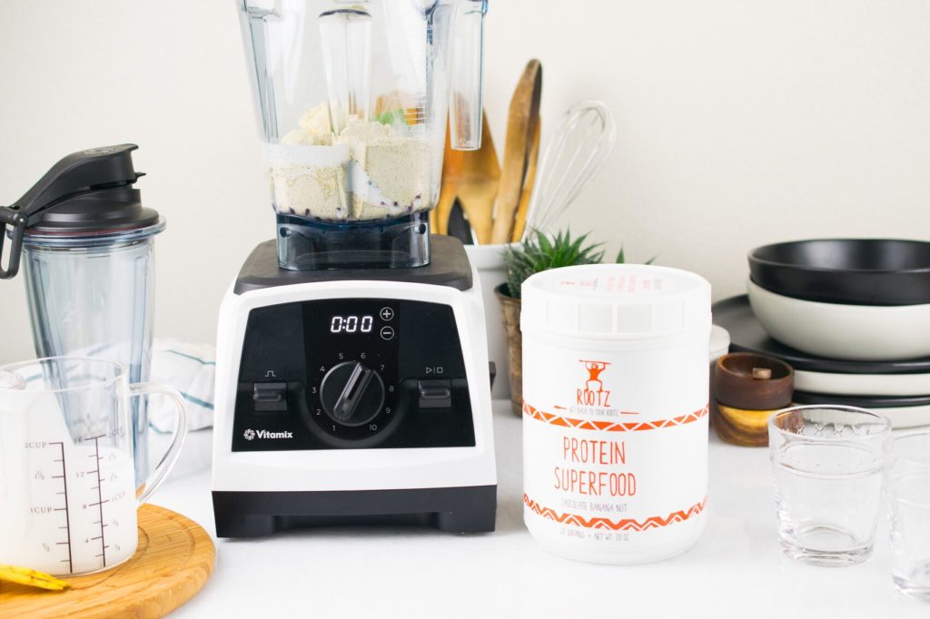 Win a Vitamix