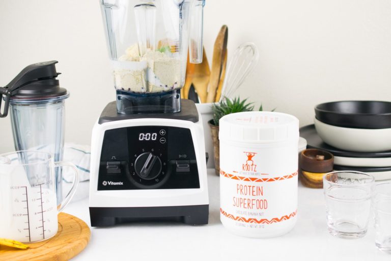 Win a Vitamix