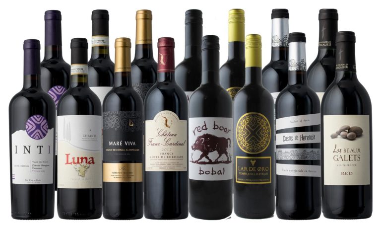 FREE Download: 25 Cool Things to Do with Old Wine Bottles