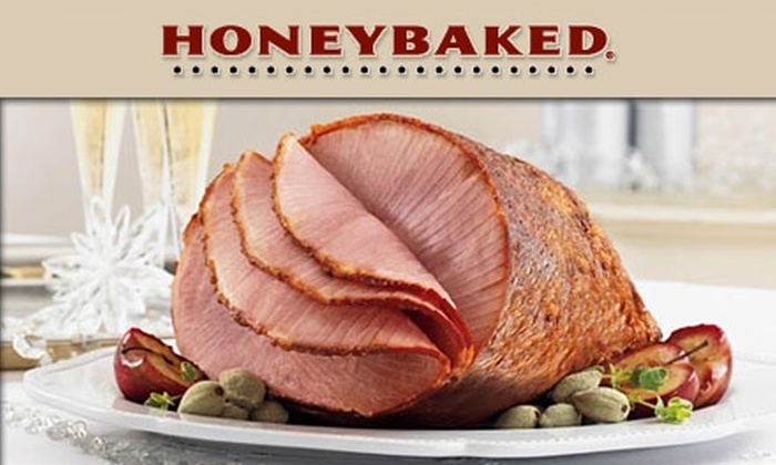 $5.00 Off at Honey Baked Ham