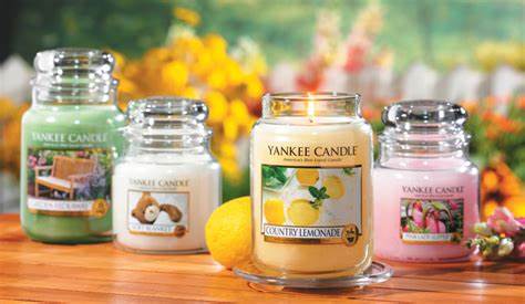 Buy 3 Get 3 Free at Yankee Candle