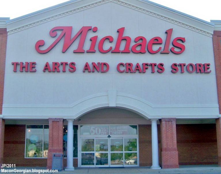 Free Baseball Slime Event at Michaels