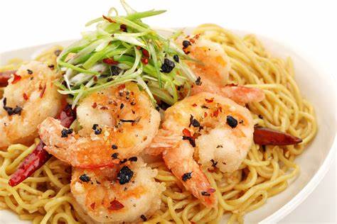 Free Long Life Noodle or Shrimp Pad Thai at P.F. Chang’s