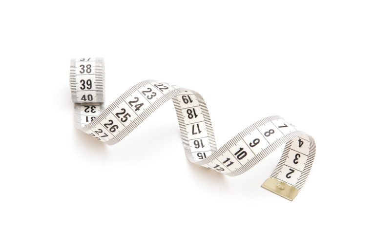 Free Measuring Tape