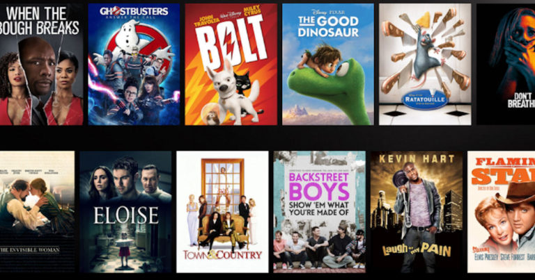 Free Preview Week of HBO & Cinemax