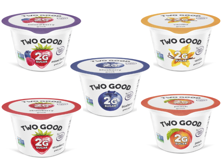 Free Two Good Yogurt at Giant Eagle