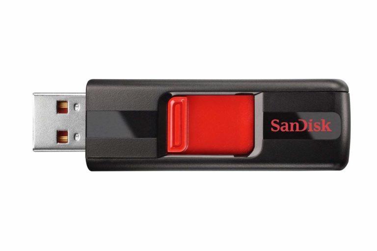 SanDisk 64GB Flash Drive ONLY $8.99 (Reg. $40)