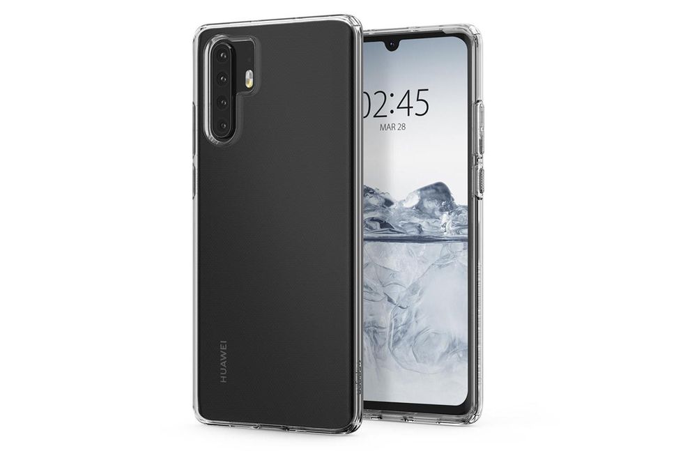Win a Huawei P30 Pro