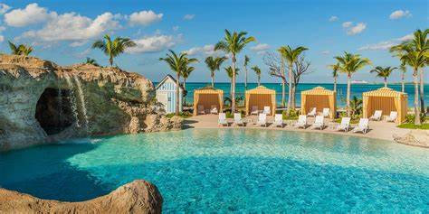 Win a Trip to The Bahamas