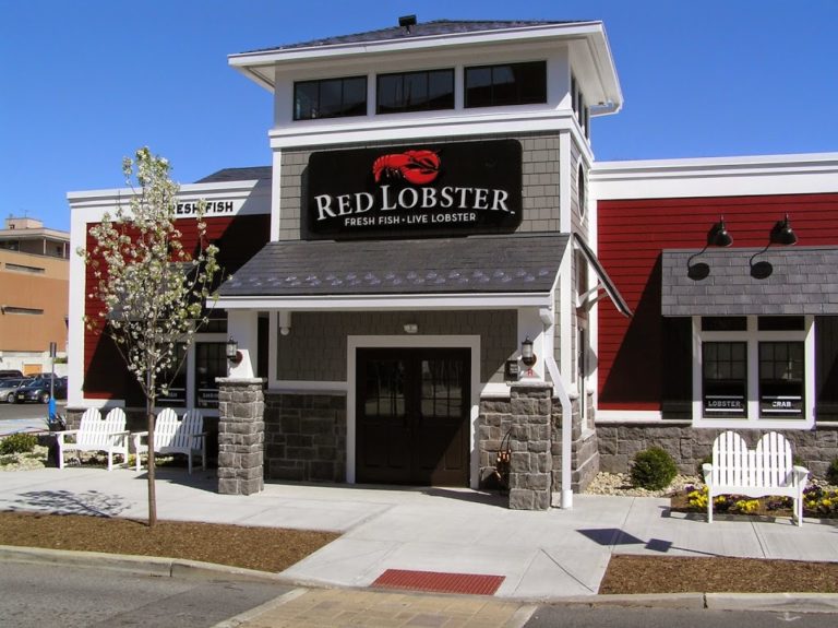 New Red Lobster Coupons