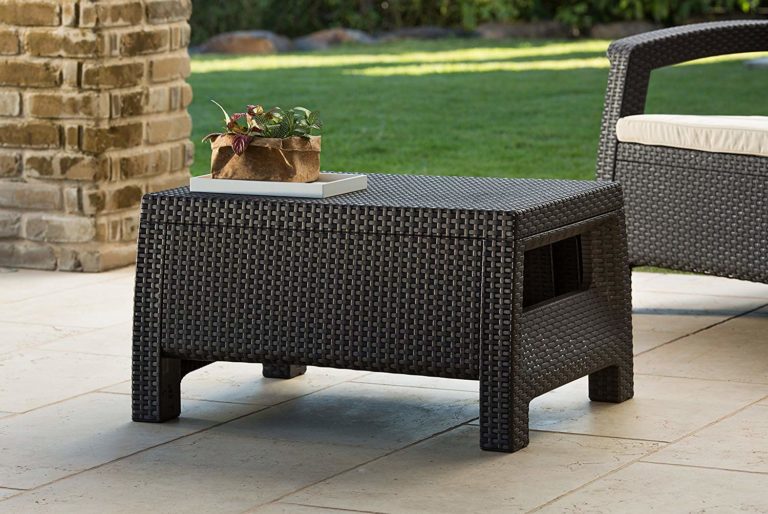 All-Weather-Outdoor-Patio-Coffee-Table