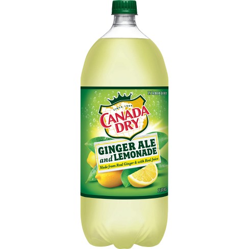 *RARE* Save Over $4 In Canada Dry (Ginger Ale) Coupons!