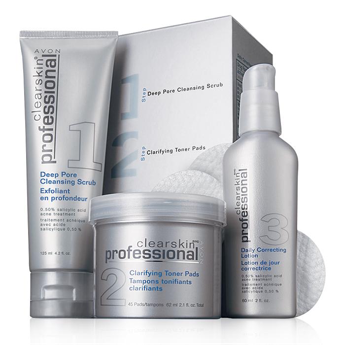 Clearskin Professional Acne Treatment System