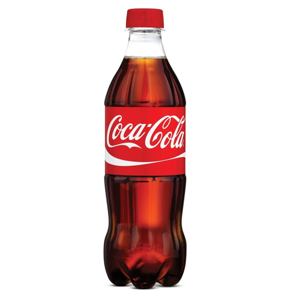 Coca-Cola-20oz
