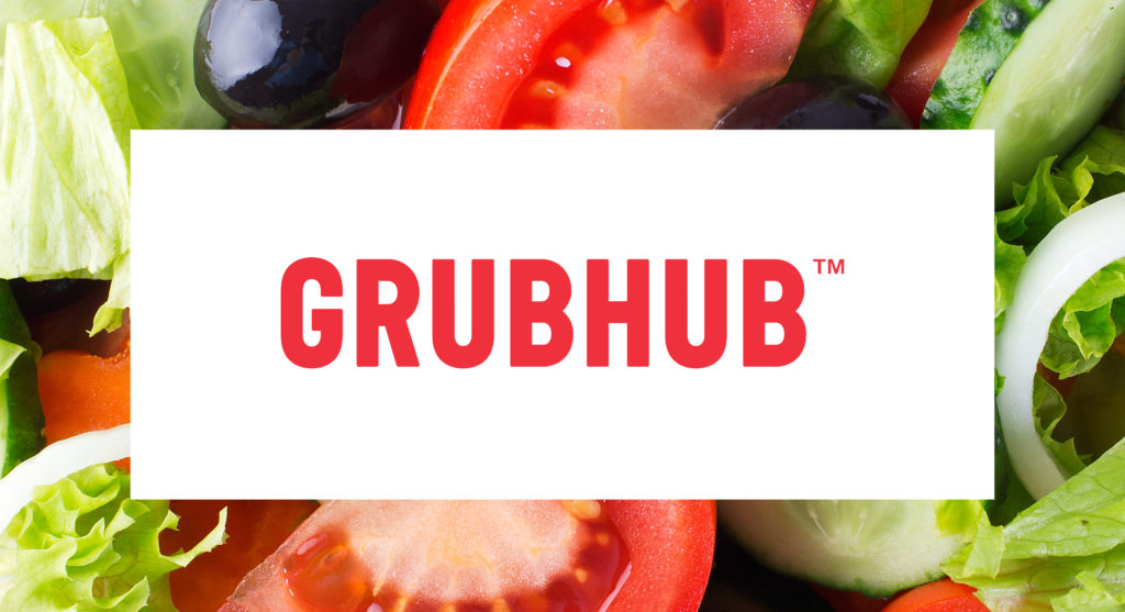 Free $10 Off $15 GrubHub Restaurant Delivery Coupon
