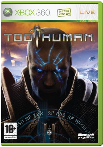 Free-Too-Human-Xbox-Game-Download