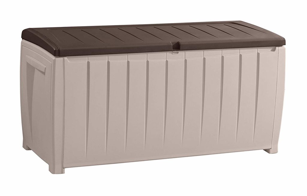 Keter-Novel-Plastic-Storage-Container-Box