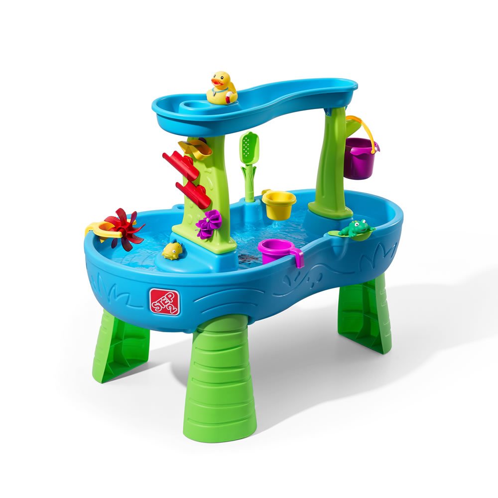 Kids-Water-Play-Table-with-13-Pc-Accessory-Set