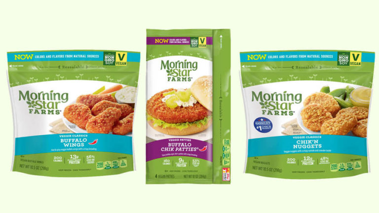 MorningStar-Farms-Veggie-Foods