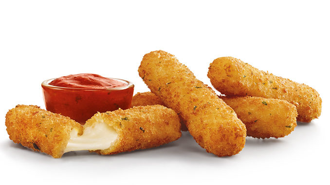 Mozzarella Sticks Just $0.99 at Sonic Drive-In – TODAY Only!