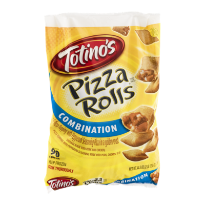 New Printable Coupon – Save $1.50/2  COUNT Totino’s Pizza Rolls Mini Snack Bites