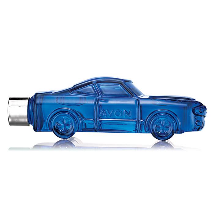Sports-Car-Decanter-Cologne