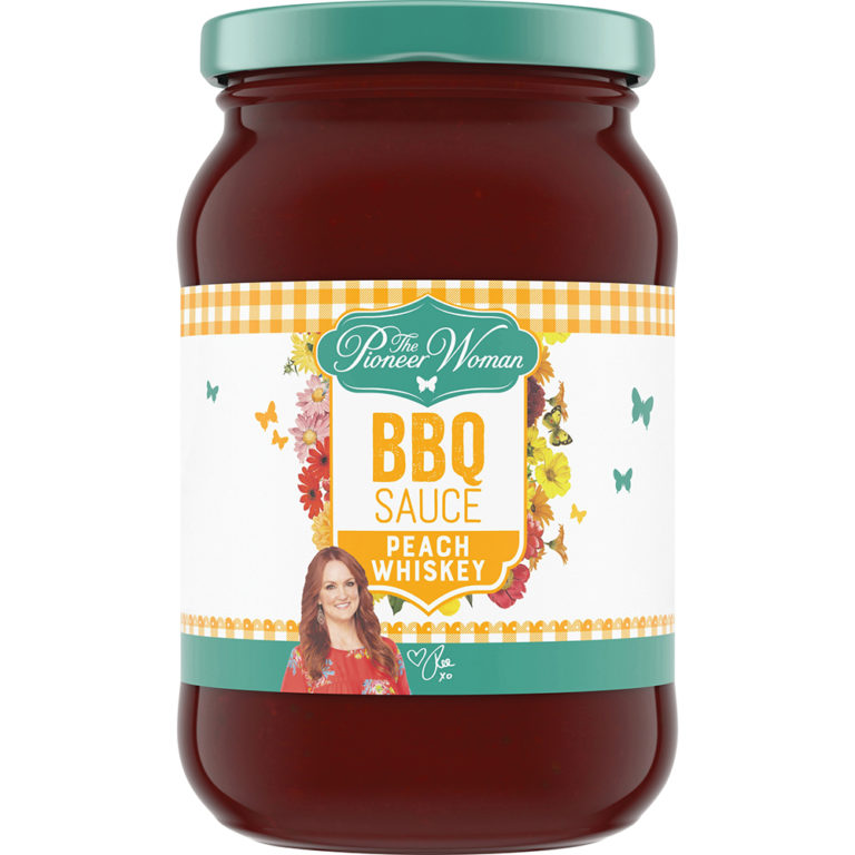 New Printable Coupon – $1.00/1 PIONEER WOMAN BBQ SAUCE