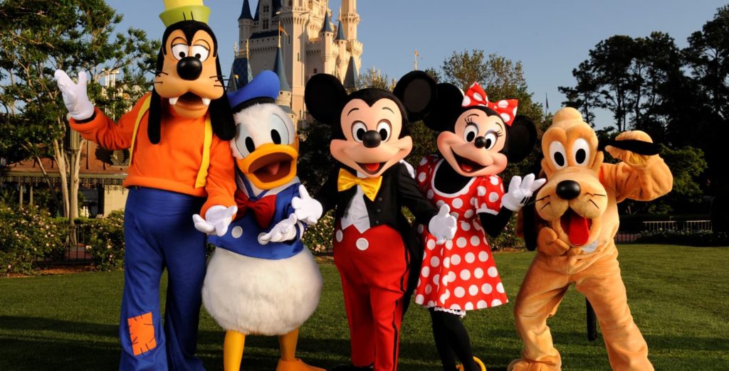 Win Over 1 Million Prizes Instantly & Disney Vacations