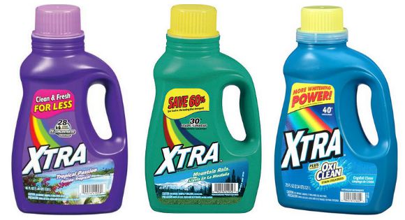 Xtra Detergent