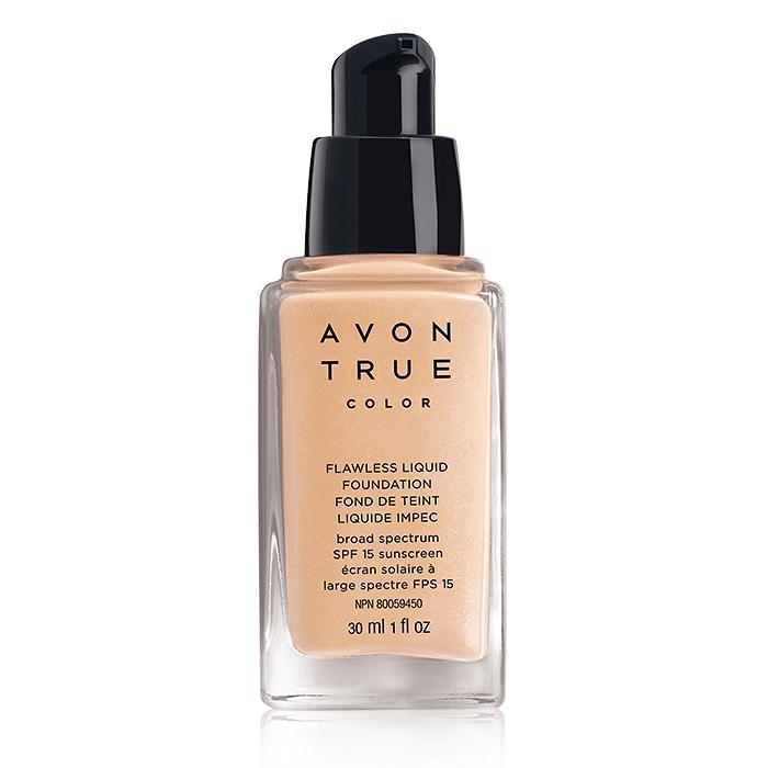Avon Foundations & Magix Primer – Buy 1, Get 1 Half Price