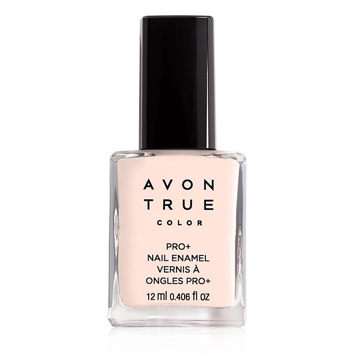 Avon True Color Pro+ Nail Enamel Only $2.49 (Reg. $8)