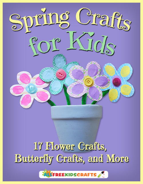 Free Kids Crafts