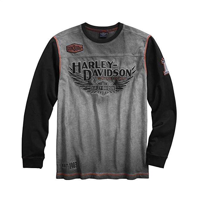 *HURRY* Save 35% on Harley Davidson Clothing