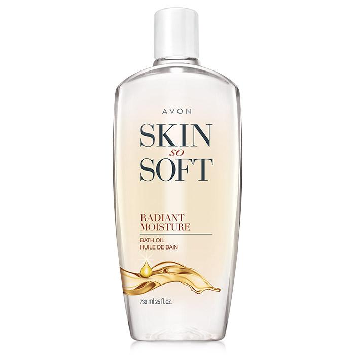 *HOT DEAL* Skin So Soft Bonus-Size Bath Oil 2/$33 (Reg. $29 each)