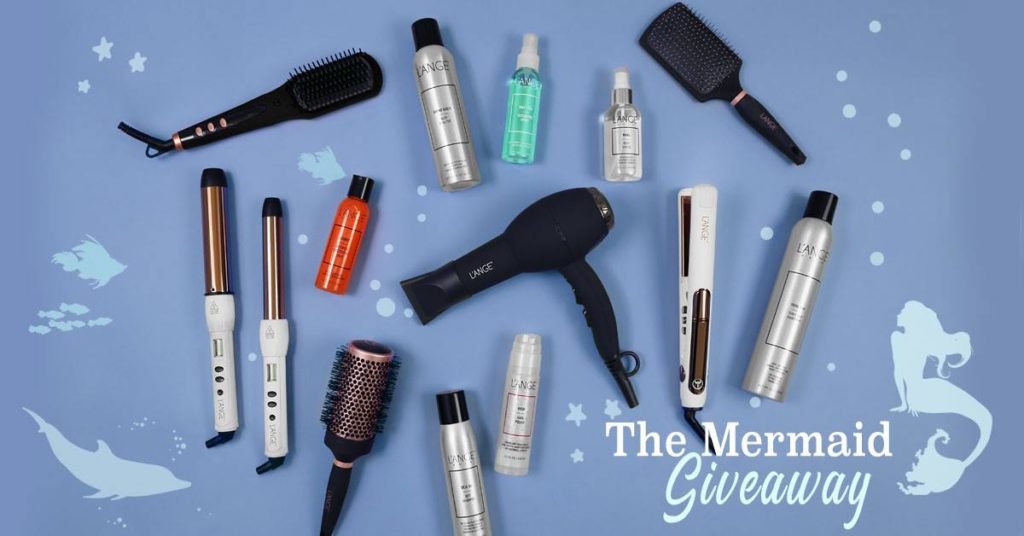 Win $1,000 of L’ange Hair Products