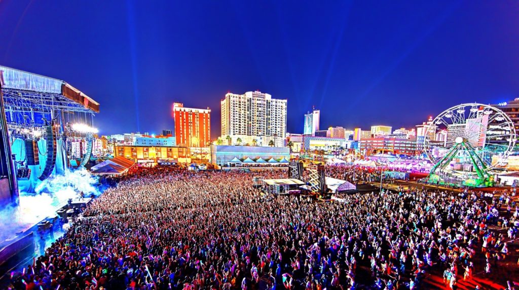 Win a Trip to Las Vegas and the Life is Beautiful Music Festival