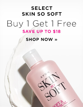 *HOT* Select Skin So Soft Body Care – Buy 1, Get 1 Free