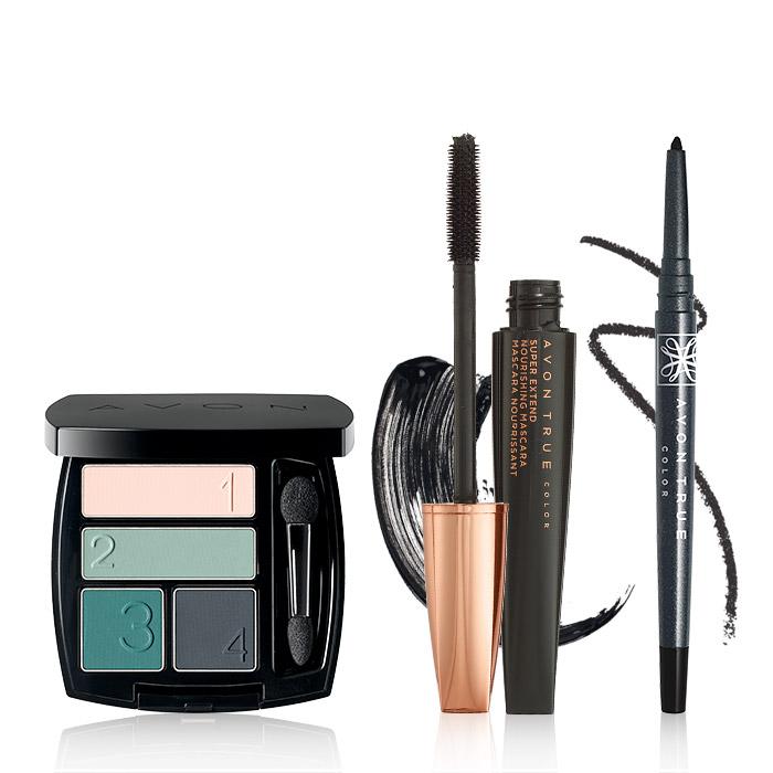 *HOT DEAL* 3-Piece Eye Makeup Set Only $13