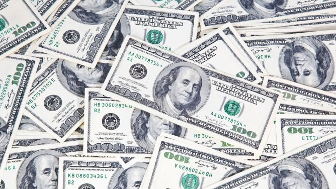 Win $25,000 Cash