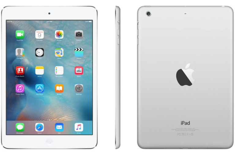 Win an Apple iPad Mini
