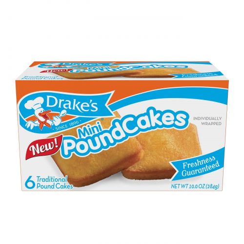 *RARE* Drake’s Cakes Coupon Available To Print