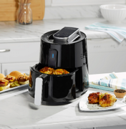 Hamilton Beach Digital Air Fryer Sweepstakes
