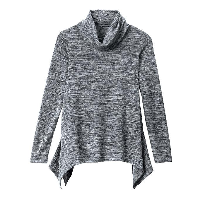 Krista Cowl Neck Only $16.99 (Was $29.99)